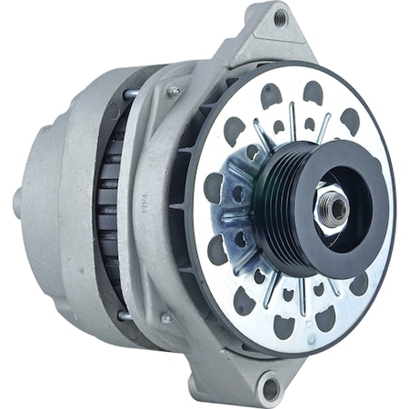 Db Electrical Alternator For 4.6L Cadillac Deville 98 99 1998 1999 210-5185 10464088 400-12422